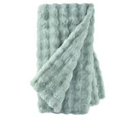 Fab Faux Throw-Assorted Colors