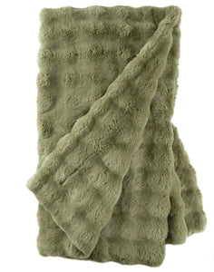 Fab Faux Throw-Assorted Colors