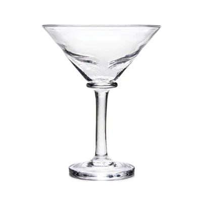 8444 Woodbury Martini Glass