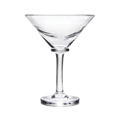 Woodbury Martini Glass