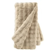 Fab Faux Throw-Assorted Colors