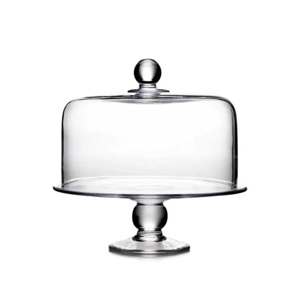 Hartland Cakeplate & Dome Set - FULFILLED