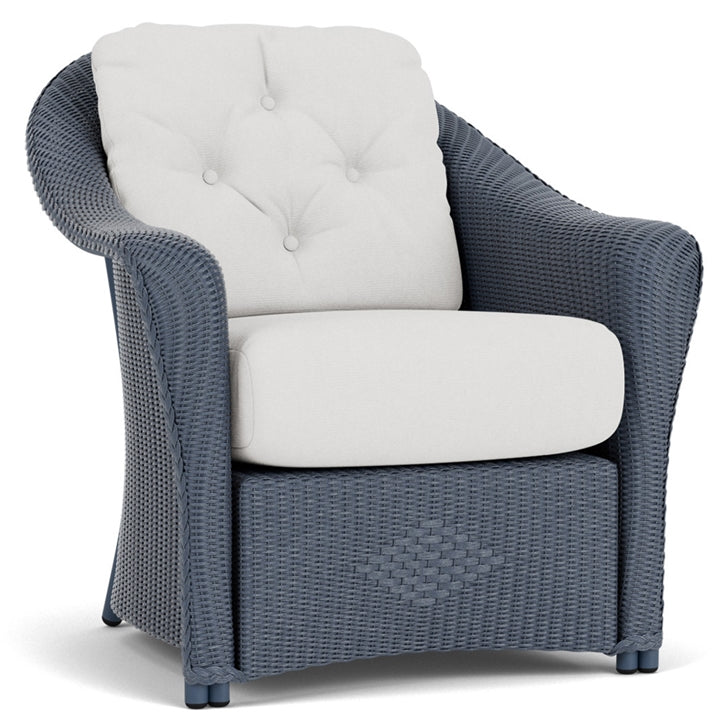 Reflections Lounge Chair - Bain's Outdoor Living